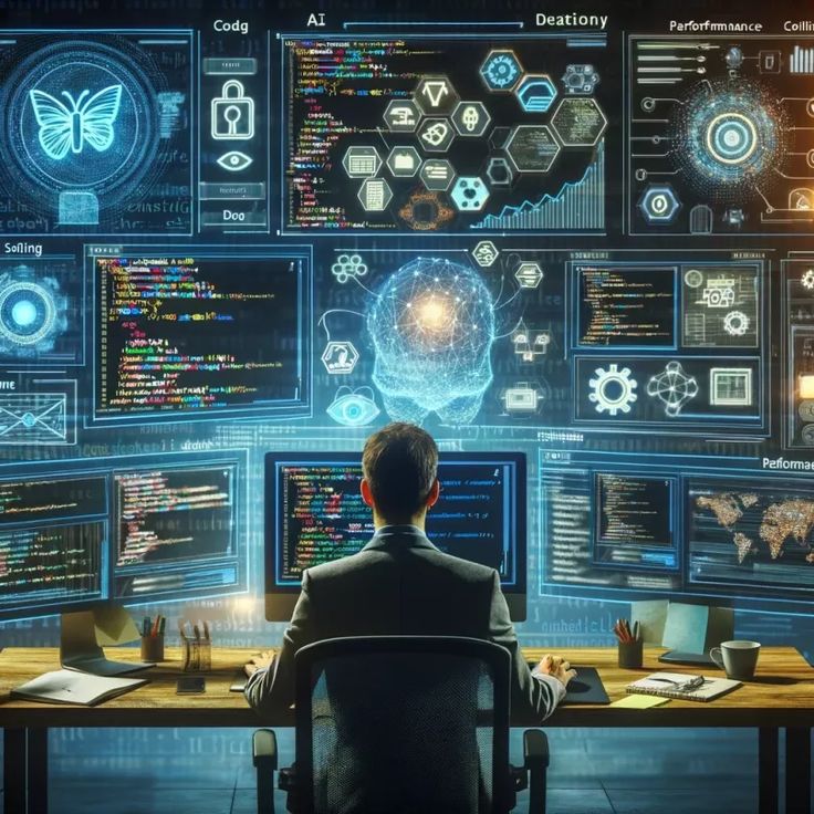 Quantum Computing